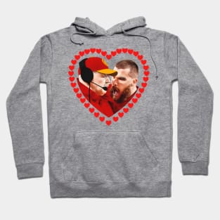 Kansas City Love Affair Hoodie